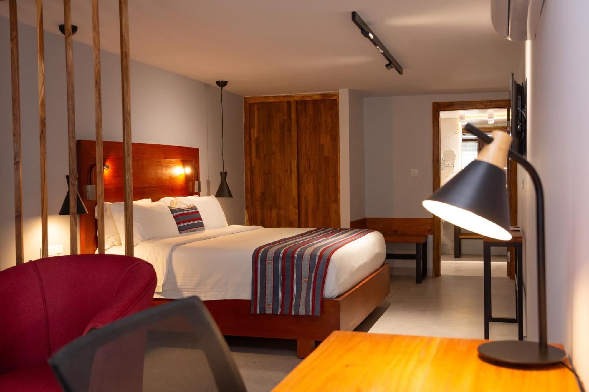 Hotel Du Lac Κοτονού Εξωτερικό φωτογραφία